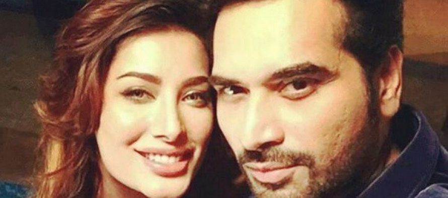 Hamayun Saeed To Make A Comeback On Television
