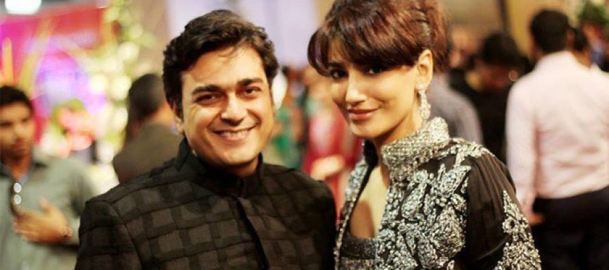 Azfar Ali Divorces Naveen Waqar