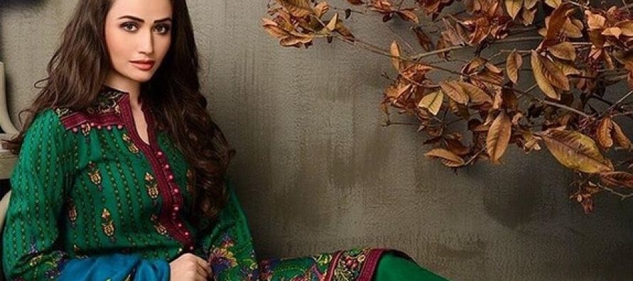 Sana Javed Needs Her Fans’ Prayers
