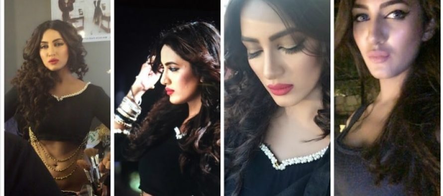 20 + Instagram Posts That Show Mathira Is A Very Sensitive Person