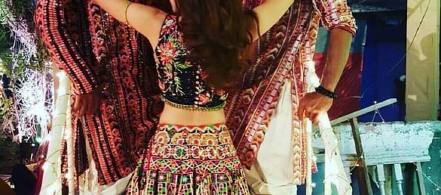 Ayesha Omer To Do Cameo Role In “Two+Two”