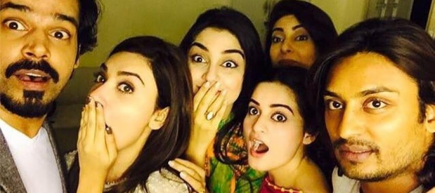 Maya Ali Tells Why Tera Ghum Aur Hum Is A Must-Watch