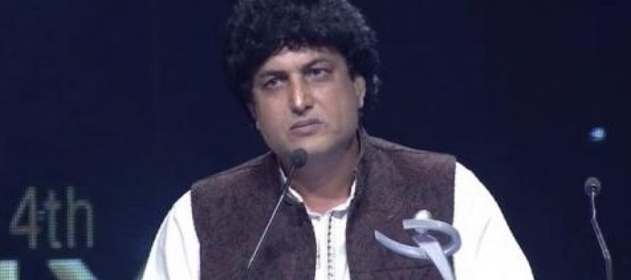 Khalil-ur-Rehman Qamar To Write Script For A Film