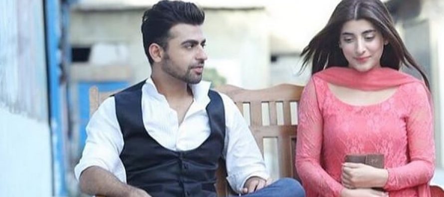 10 Photos That Show Farhan Saeed And Urwa Hocane Are Madly In Love