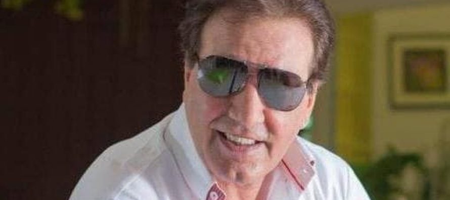 What’s Next For Javed Sheikh?