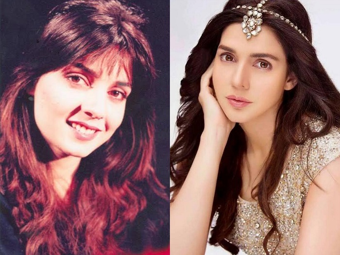 Pakistani Actresses Who Refuse To Age