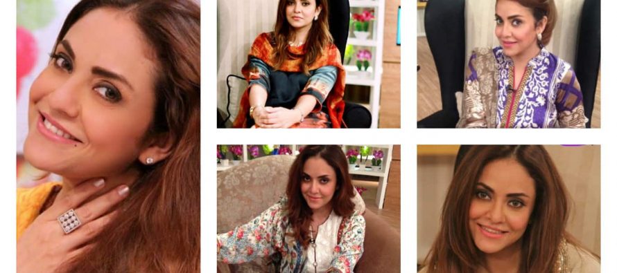 5 Reasons Why Nadia Khan Show Is Better Than Other Morning Shows