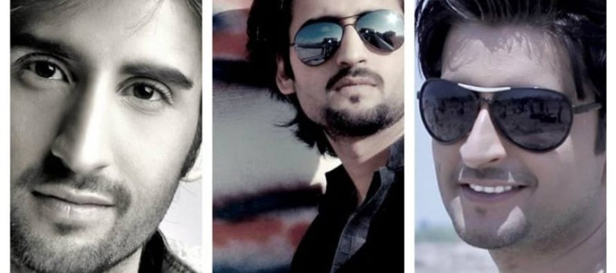 Agha Ali All Set To Work In A Film