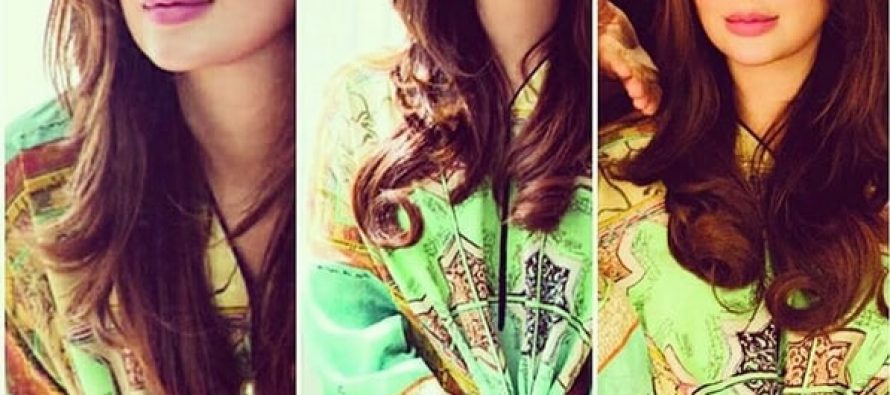 “I will never work in Bollywood, I am not very fond of it.” – Ayesha Khan