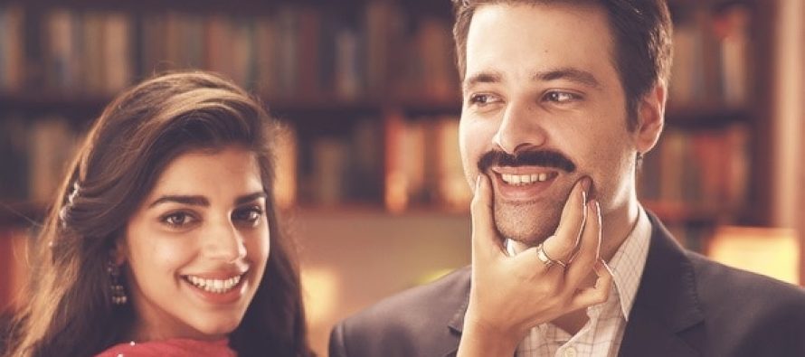 Mikaal Zulfiqar Wants To Introduce Explosive Ideas To Pakistani Drama Industry