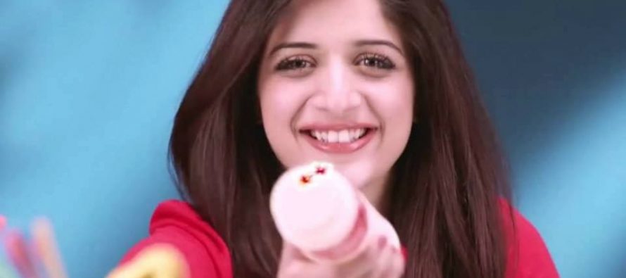 Mawra Hocane Believes In The Power Of Her Dreams