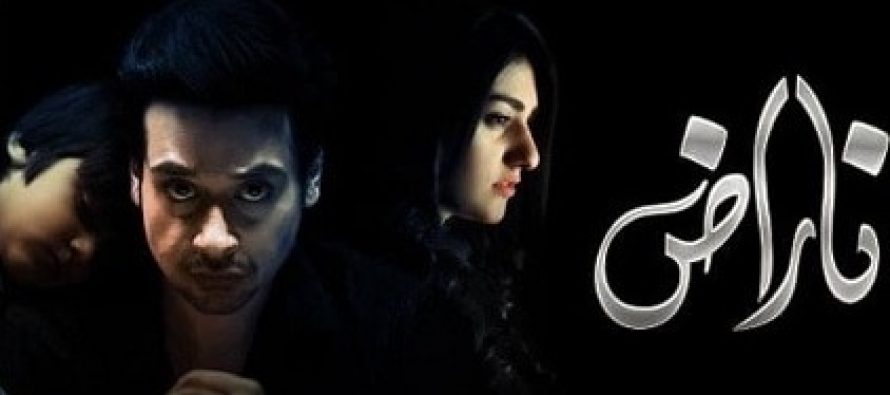 Naraaz – Episode 1 & 2
