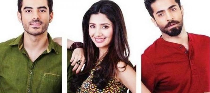 Ho Mann Jahan Will Be Released Worldwide On January 1st