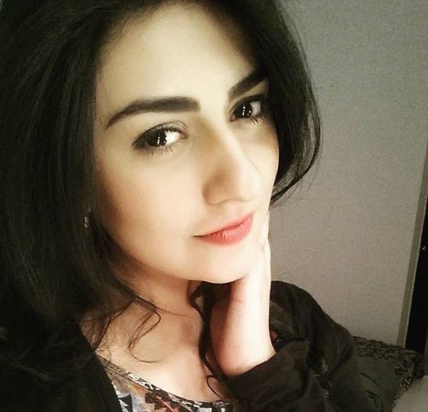 sarah khan