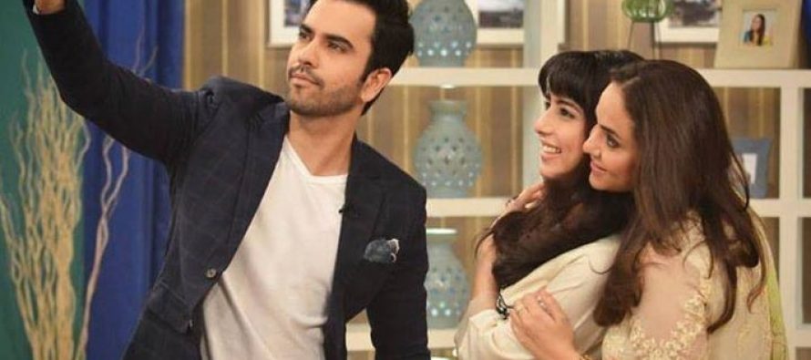 Pakistani Viewers Make Controversial Dramas Popular – Junaid Khan