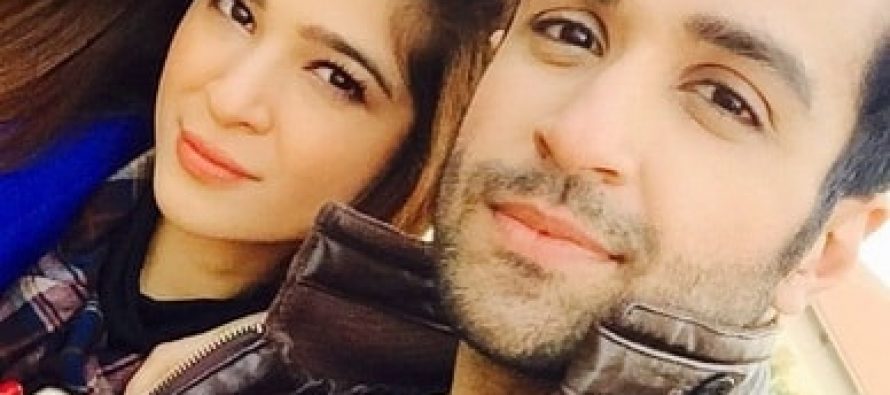 Ayesha Omar and Azfar Accident on Highway. Need Your Prayers