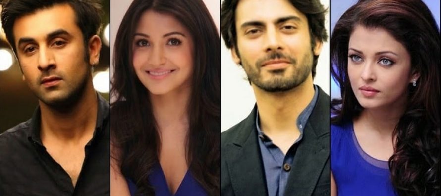 “Ae Dil Hai Mushkil” Hitting The Cinema Screens In October 2016