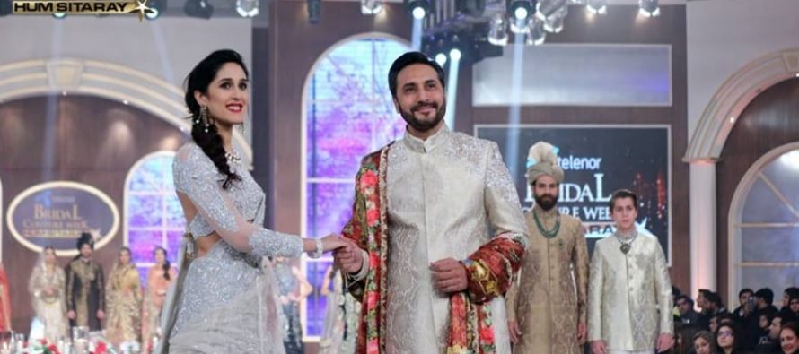 Bridal Couture Week – Day 1