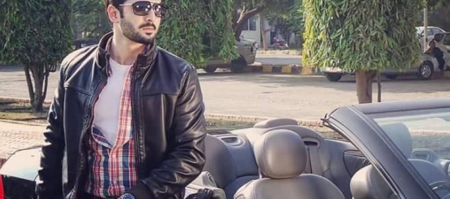 “No More Dusri Biwi Plays For Me” – Danish Taimoor
