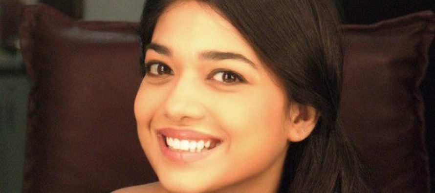 Sanam Jung Goes On Holidays To Prepare For Her Marriage