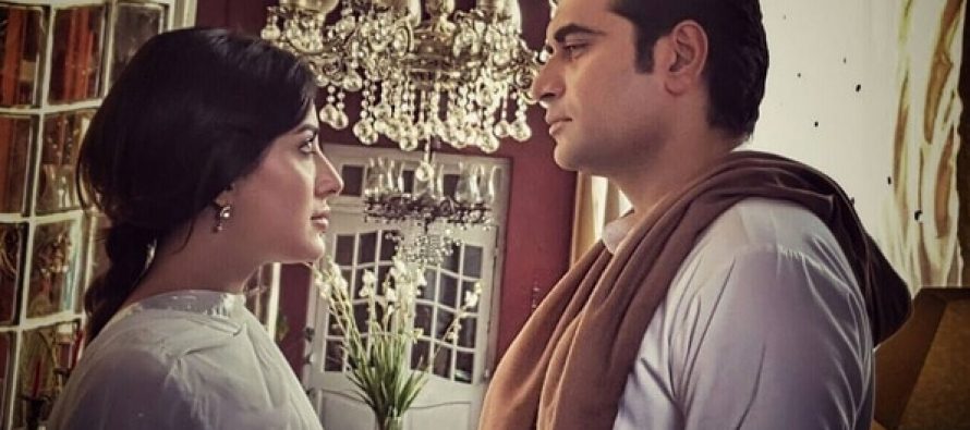 Shooting Of “Dillagi” Continues In Full Swing