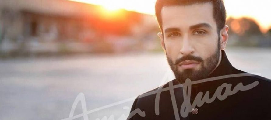 Azfar Rehman’s Latest Photo Shoot