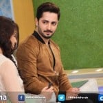 Ayeza Khan and Danish Taimoor 0018 600x400