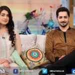 Ayeza Khan and Danish Taimoor 002 600x400