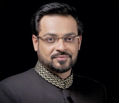 aamir liaquat