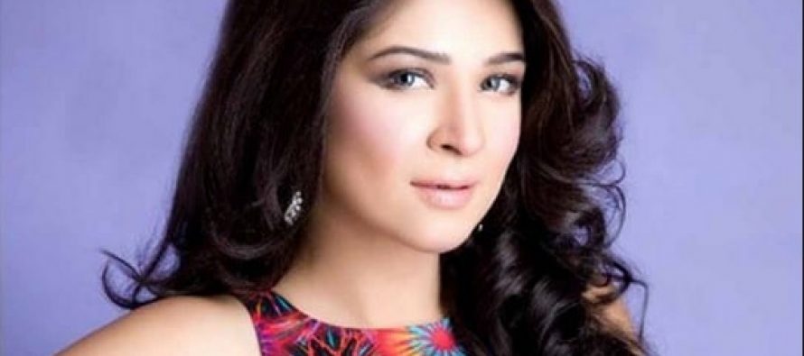 Ayesha Omar Talks About The Accident