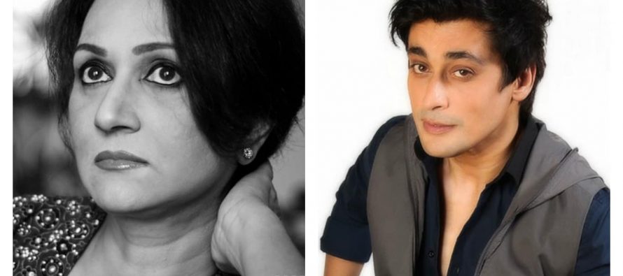 “Sahir Lodhi Is Not A Duffer” – Bushra Ansari