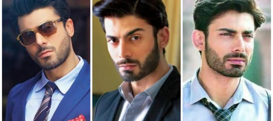 This Bollywood Actress is all Praises for Fawad Khan!