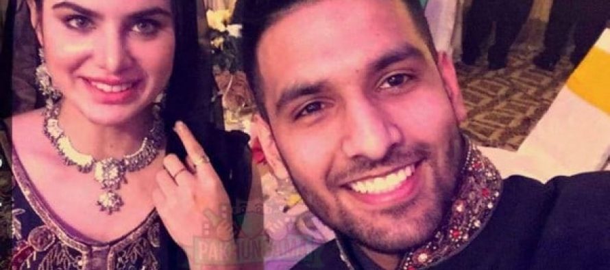 ZaidAliT Did Not Get Married!