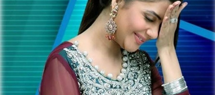 Nida Yasir Planted Show Exposed Badly