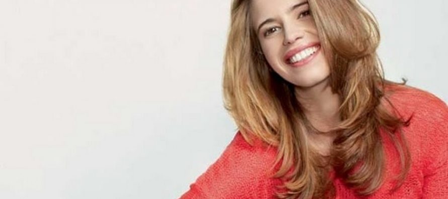 Kalki Koechlin Visits Pakistan – Pictures