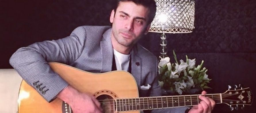 Fawad Khan Reveals Future Plans