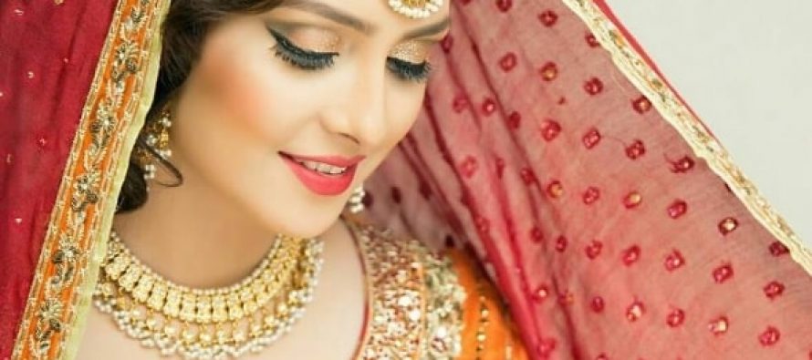 Ayeza Khan Looks Beautiful In Her Latest Photo Shoot