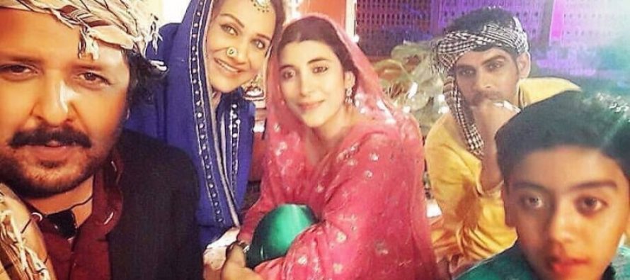 Udaari – Coming Soon On HUM
