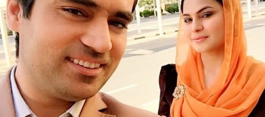 Veena Malik Is Back And Has Big Plans