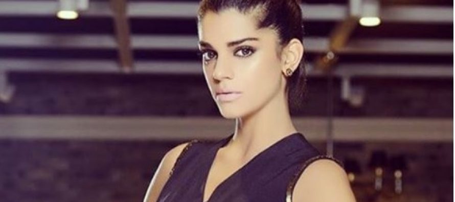 Sanam Saeed Very Angry At The Media
