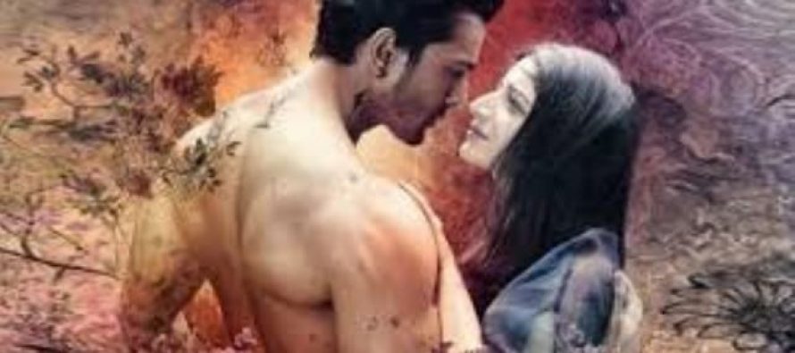 Mawra Hocane Very Happy With Her Role In Bollywood Debut
