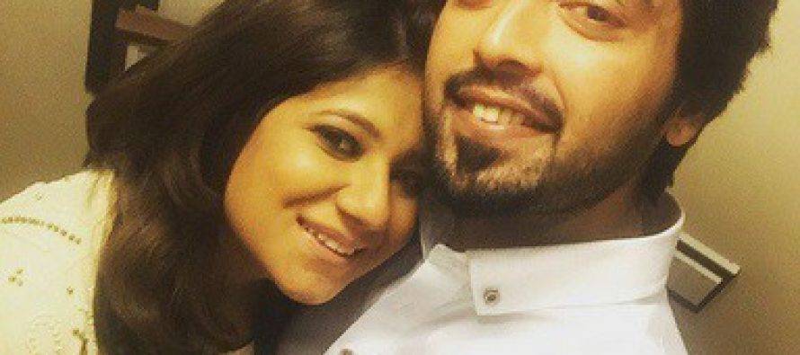 Fahad Mustafa Blessed With A Baby Boy