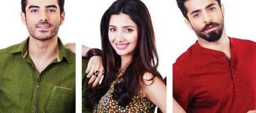 Ho Mann Jahaan – Film Review