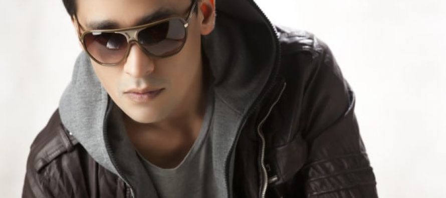 Raasta (راستہ), teaser is out