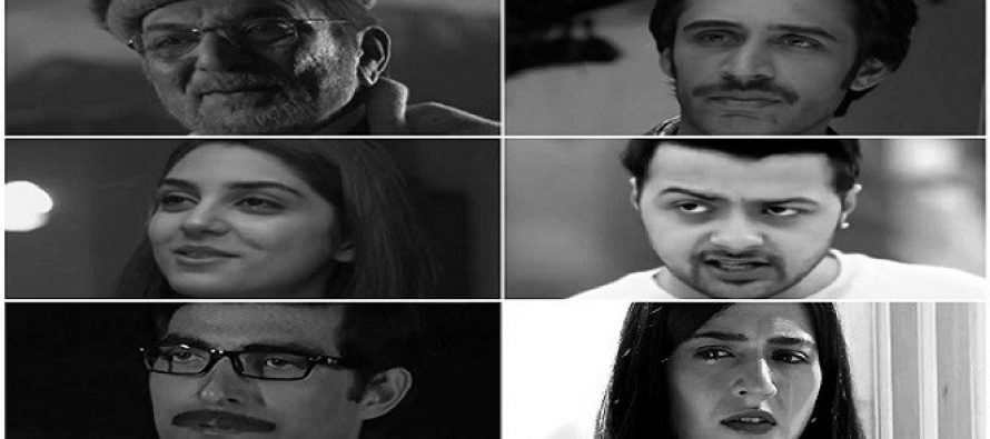 Most Memorable Positive Characters (2015)