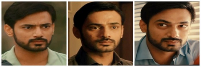 Zahid Ahmed