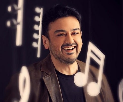 adnan sami 1