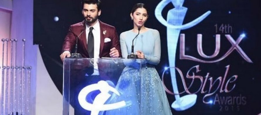 14th Lux Style Awards 2015 – Review
