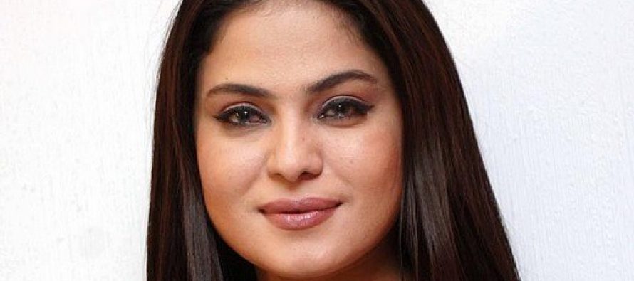 Veena Malik Defends Her Past Decisions