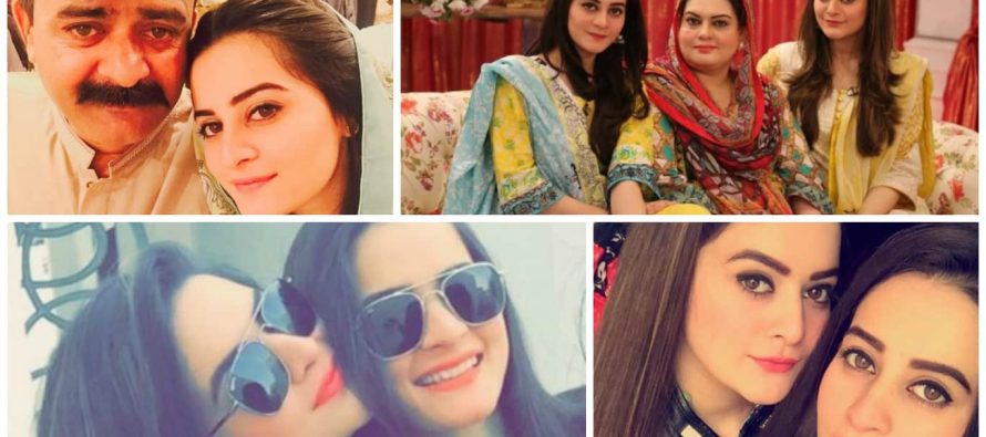 Aiman And Minal Talk About Their Personal Lives